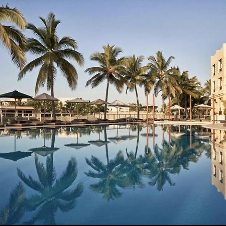 Hawana Salalah Apartment Riviera Exterior foto