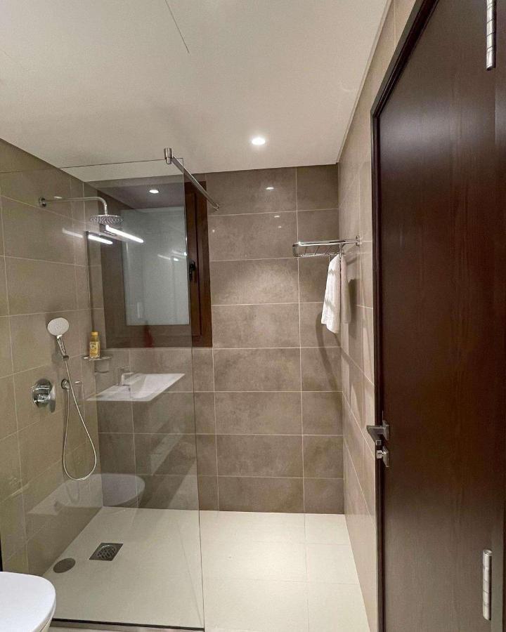 Hawana Salalah Apartment Riviera Exterior foto
