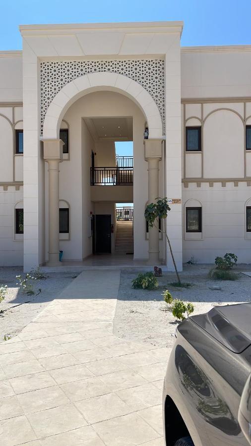 Hawana Salalah Apartment Riviera Exterior foto